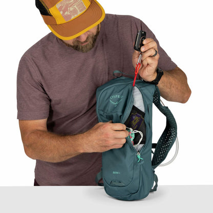 Berm™ 4 Bike Hydration Pack