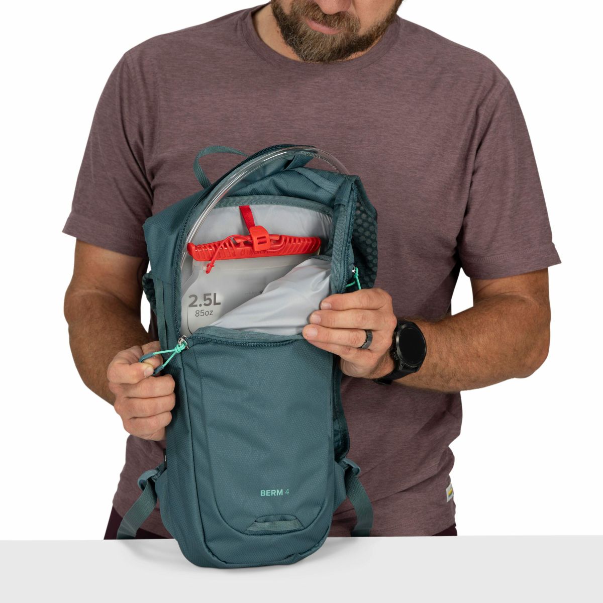 Berm™ 4 Bike Hydration Pack