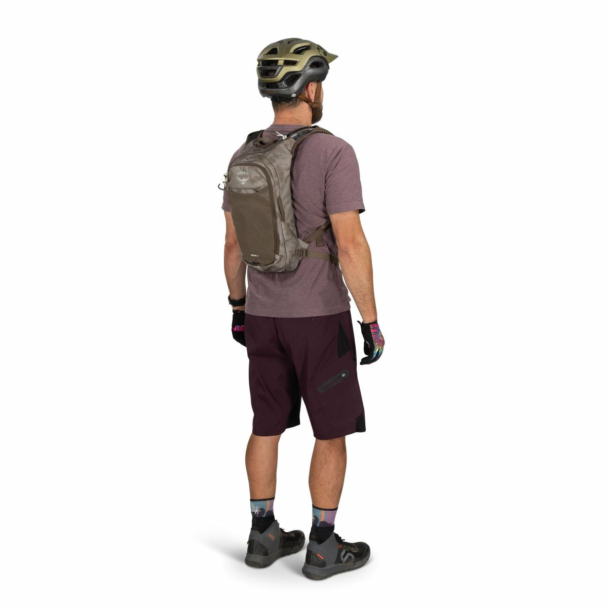 Berm™ 8 Bike Hydration Pack