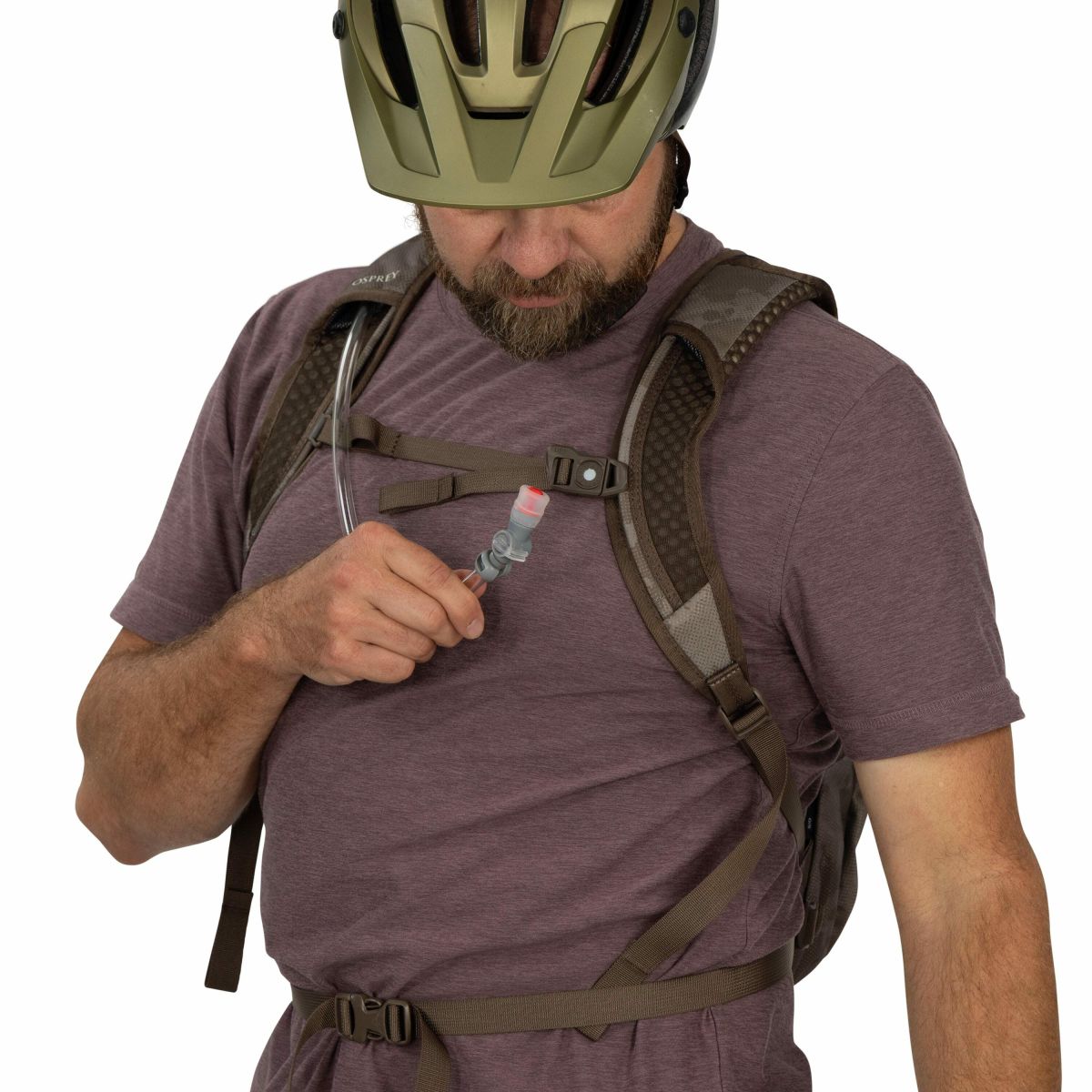Berm™ 8 Bike Hydration Pack