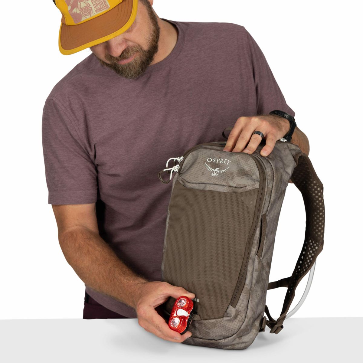 Berm™ 8 Bike Hydration Pack