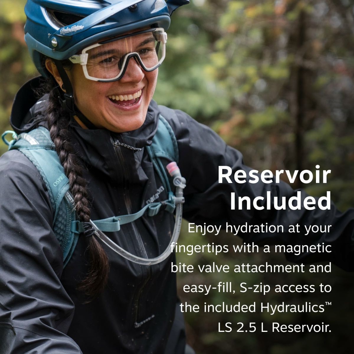 Berm™ 12 Bike Hydration Pack