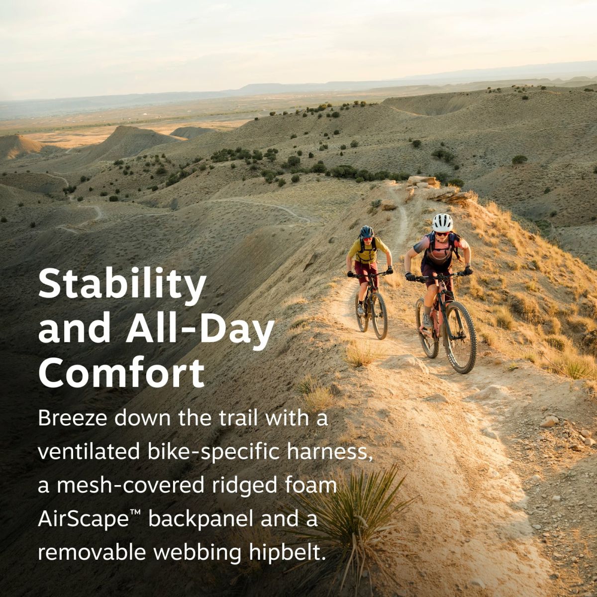 Berm™ 12 Bike Hydration Pack