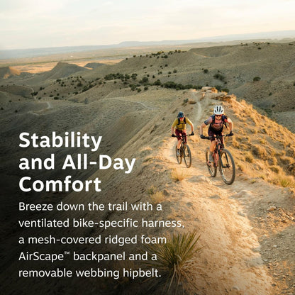 Berm™ 12 Bike Hydration Pack