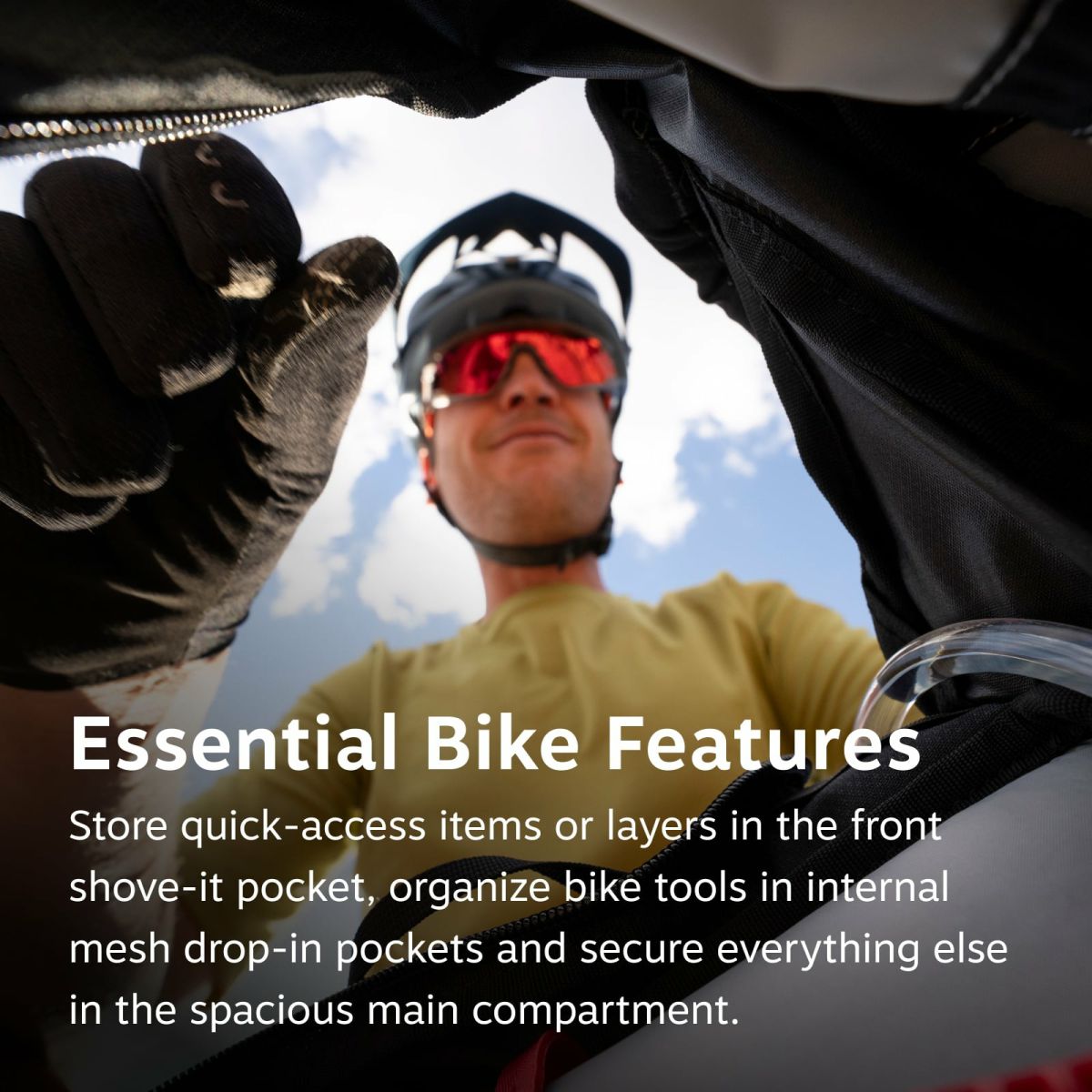 Berm™ 12 Bike Hydration Pack