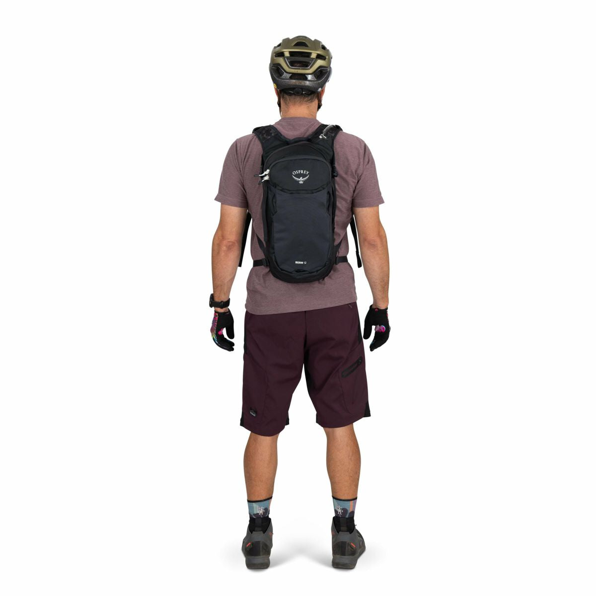 Berm™ 12 Bike Hydration Pack