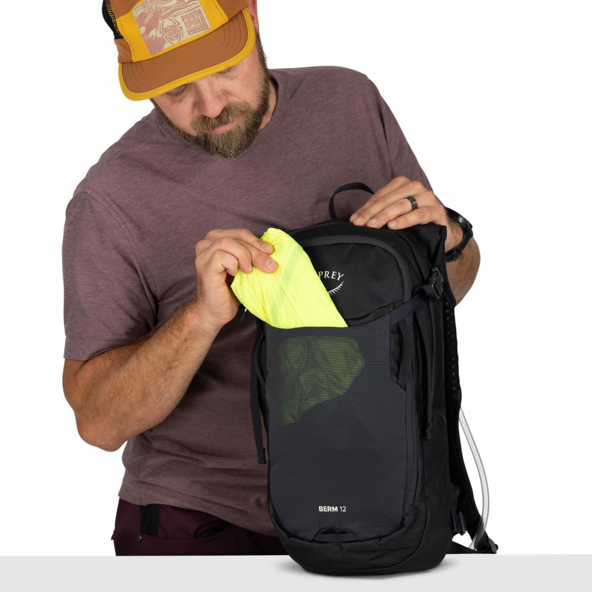 Berm™ 12 Bike Hydration Pack