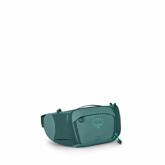 Savu 2 Bike Hydration Lumbar Pack