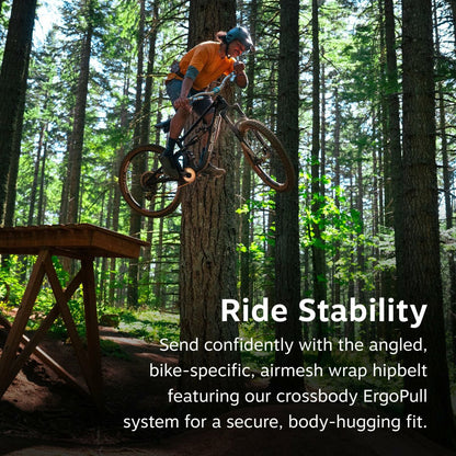 Savu 2 Bike Hydration Lumbar Pack