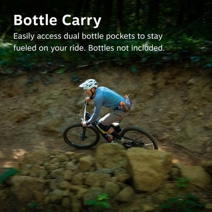 Savu 2 Bike Hydration Lumbar Pack