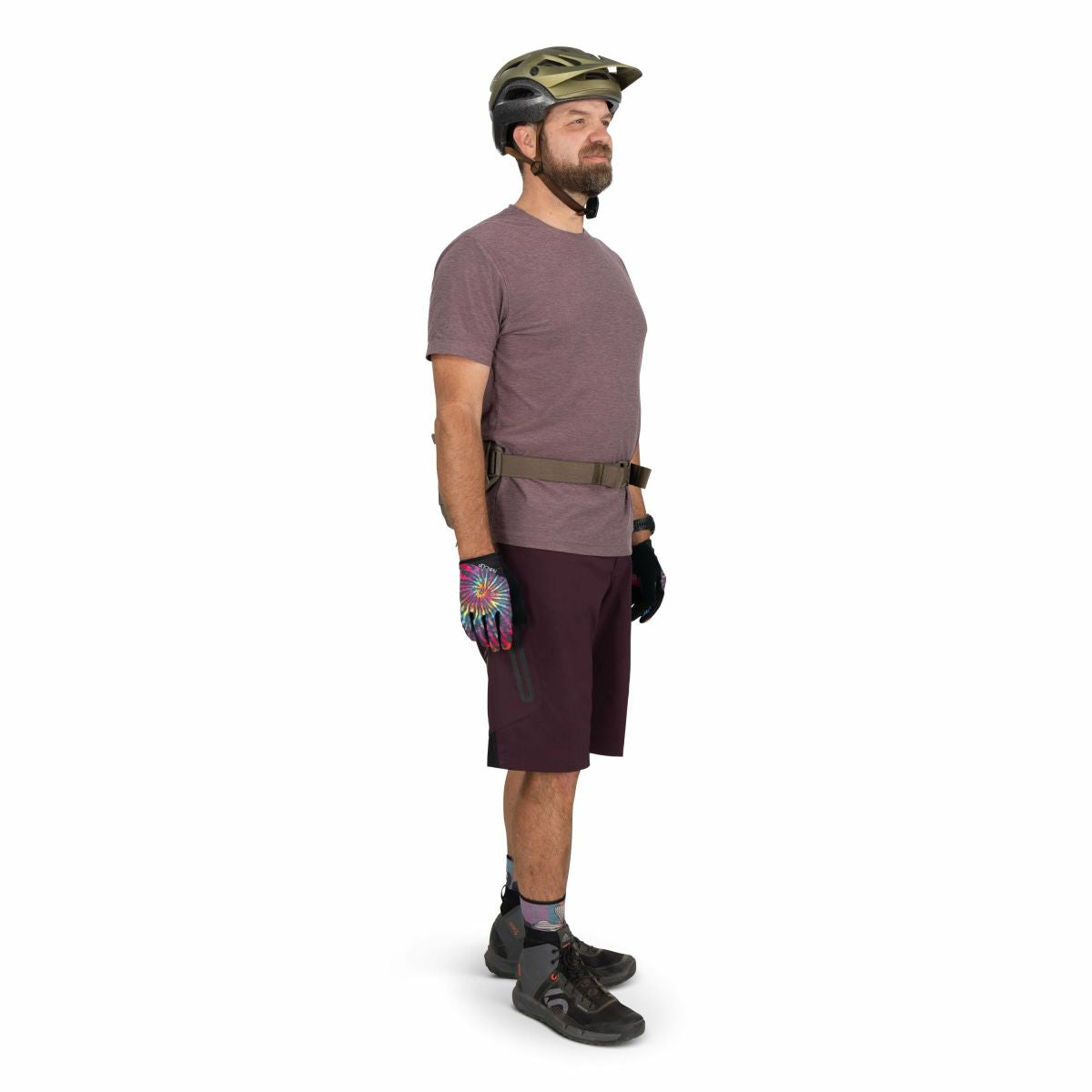 Savu 2 Bike Hydration Lumbar Pack