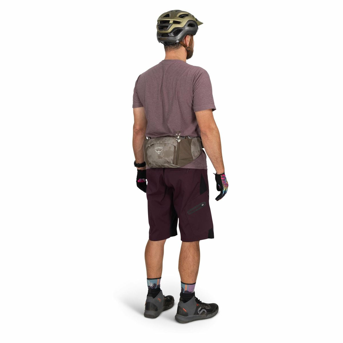Savu 2 Bike Hydration Lumbar Pack