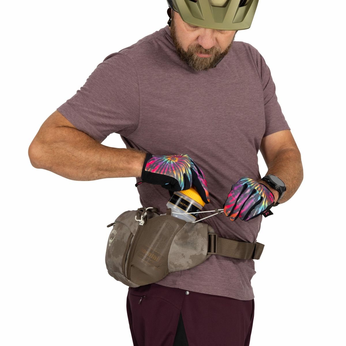 Savu 2 Bike Hydration Lumbar Pack