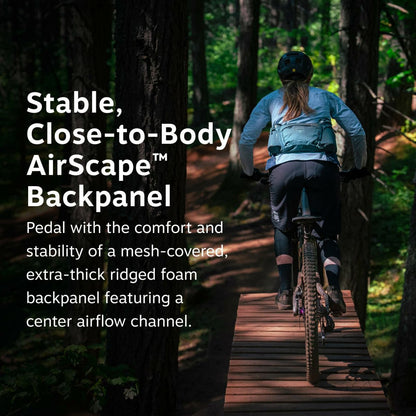 Savu 5 Bike Hydration Lumbar Pack