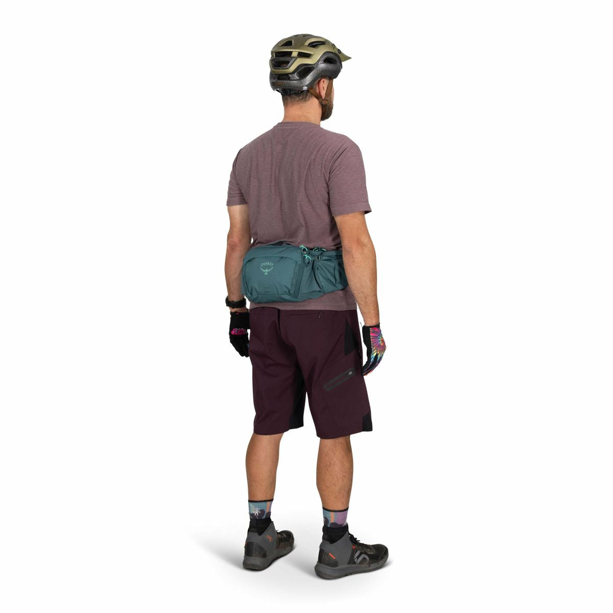 Savu 5 Bike Hydration Lumbar Pack