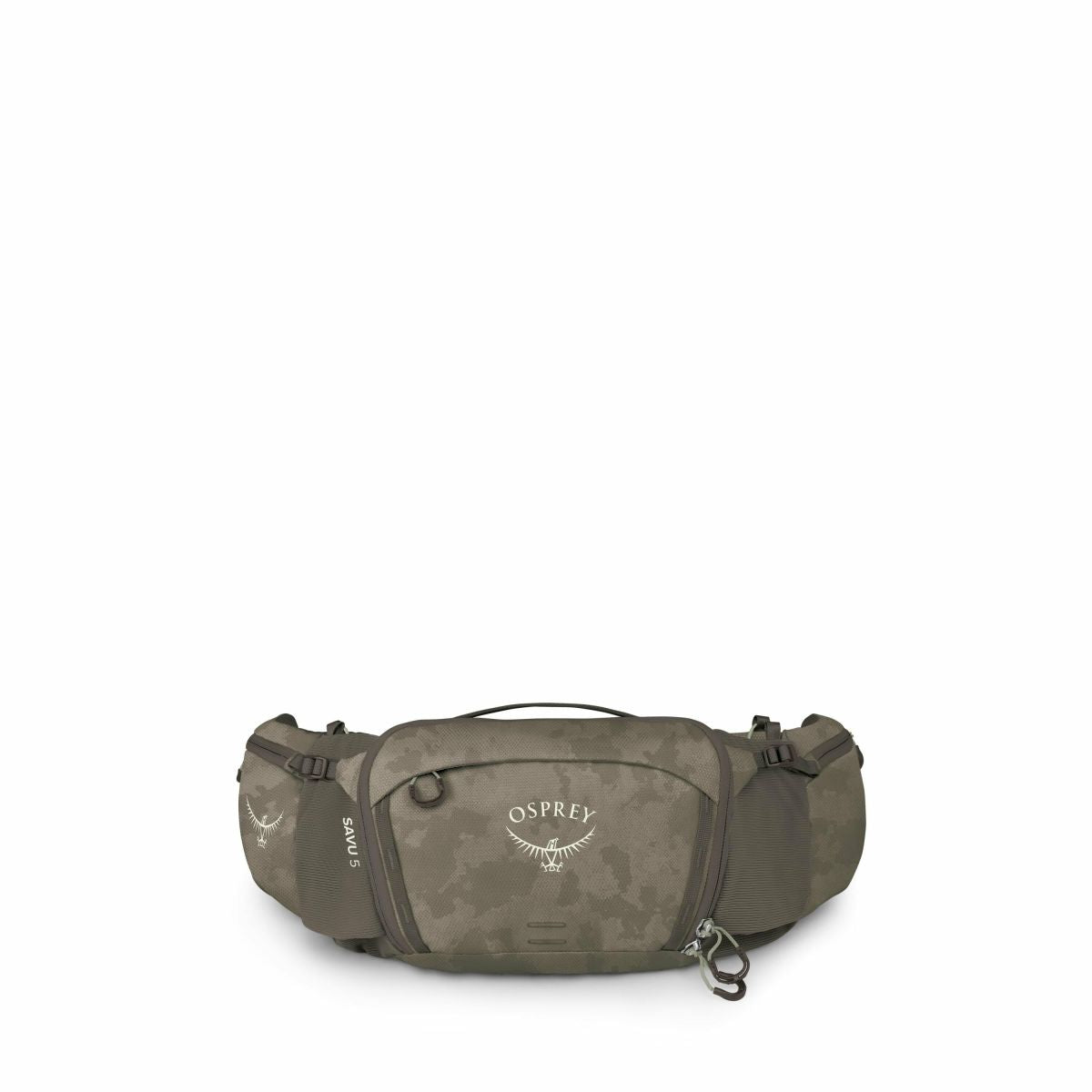 Savu 5 Bike Hydration Lumbar Pack