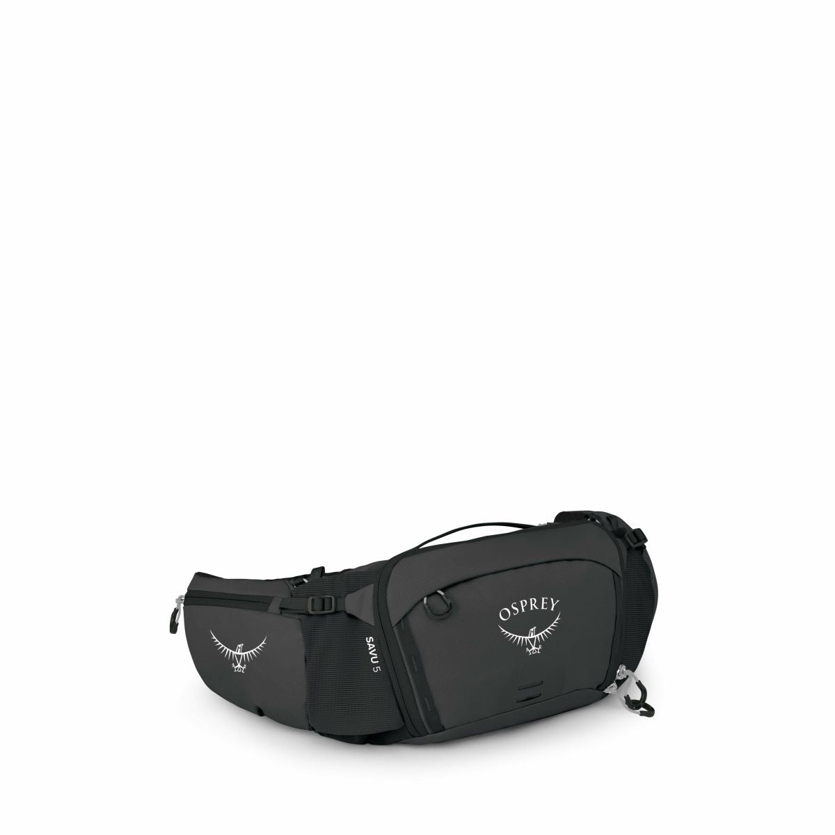 Savu 5 Bike Hydration Lumbar Pack