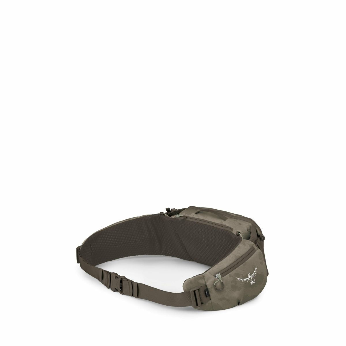 Savu 5 Extended Fit Bike Hydration Lumbar Pack