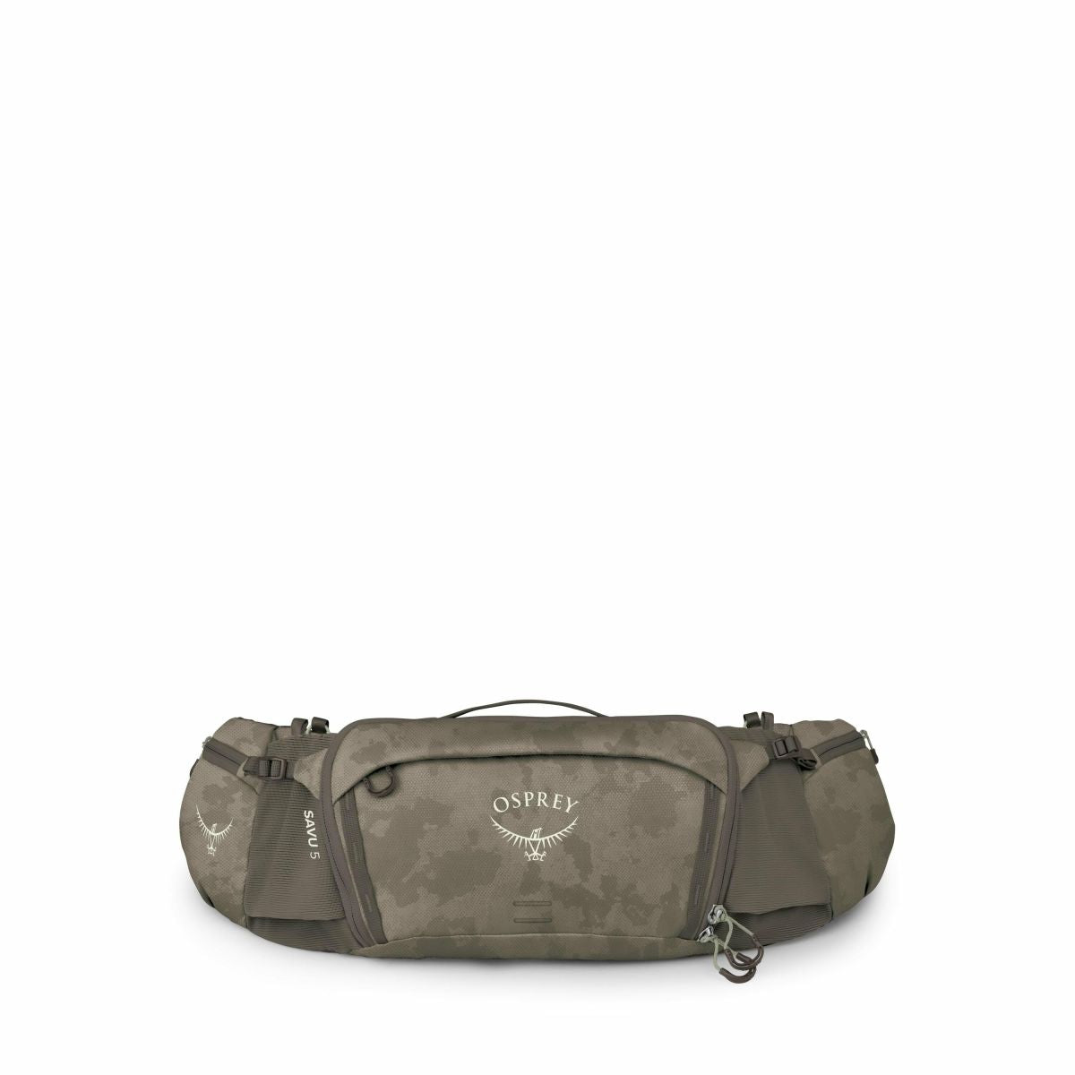 Savu 5 Extended Fit Bike Hydration Lumbar Pack