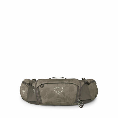 Savu 5 Extended Fit Bike Hydration Lumbar Pack