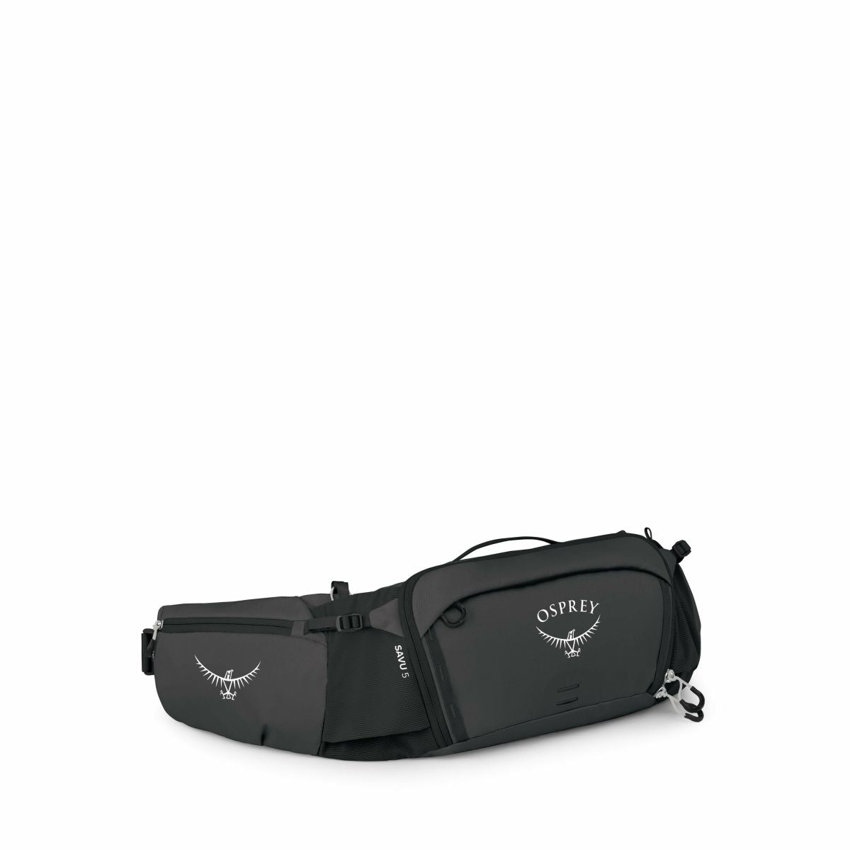 Savu 5 Extended Fit Bike Hydration Lumbar Pack
