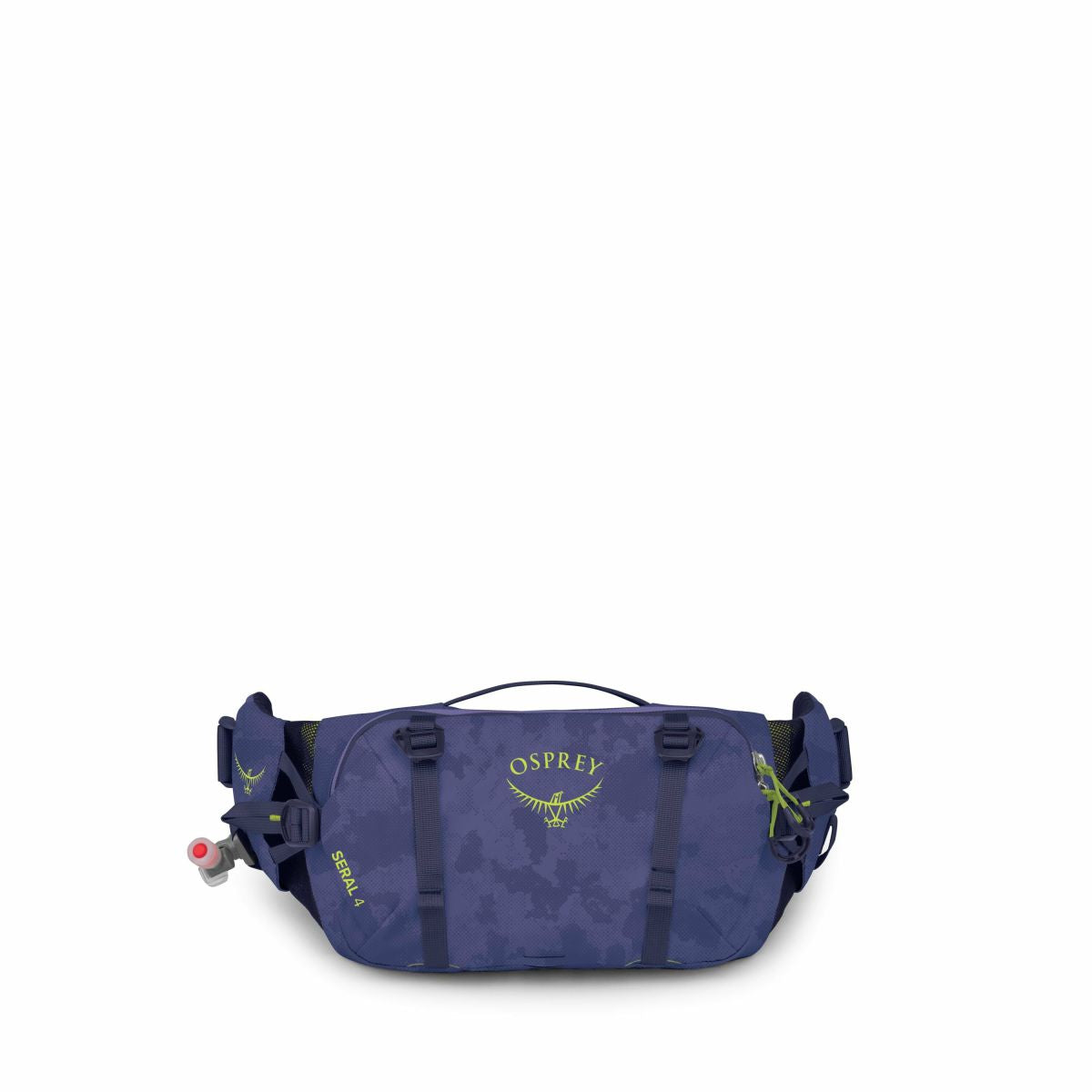 Seral 4  Bike Hydration Lumbar Pack