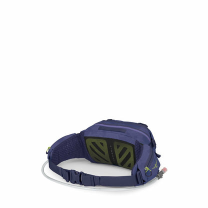 Seral 7 Bike Hydration Lumbar Pack