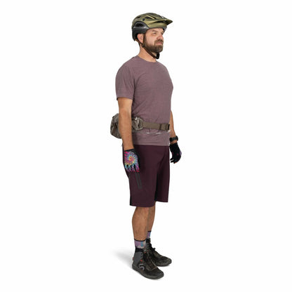 Seral 7 Bike Hydration Lumbar Pack