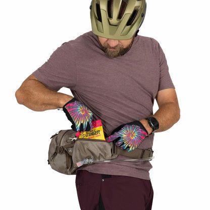 Seral 7 Bike Hydration Lumbar Pack