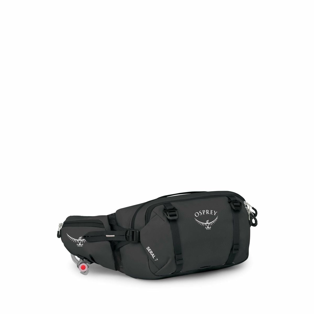 Seral 7 Bike Hydration Lumbar Pack
