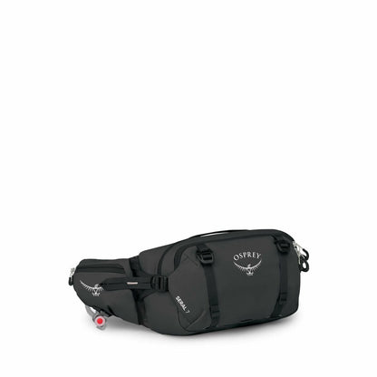 Seral 7 Bike Hydration Lumbar Pack
