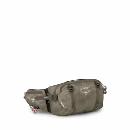 Seral 7 Bike Hydration Lumbar Pack