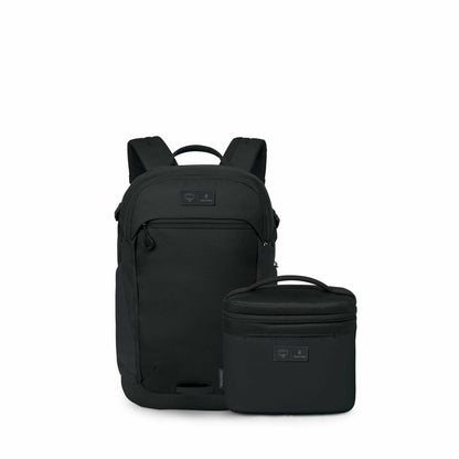 Osprey Axis x Hydro Flask Backpack and Insulated Lunch Bag Bundle
