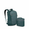 Cascade Blue-Torrent Blue