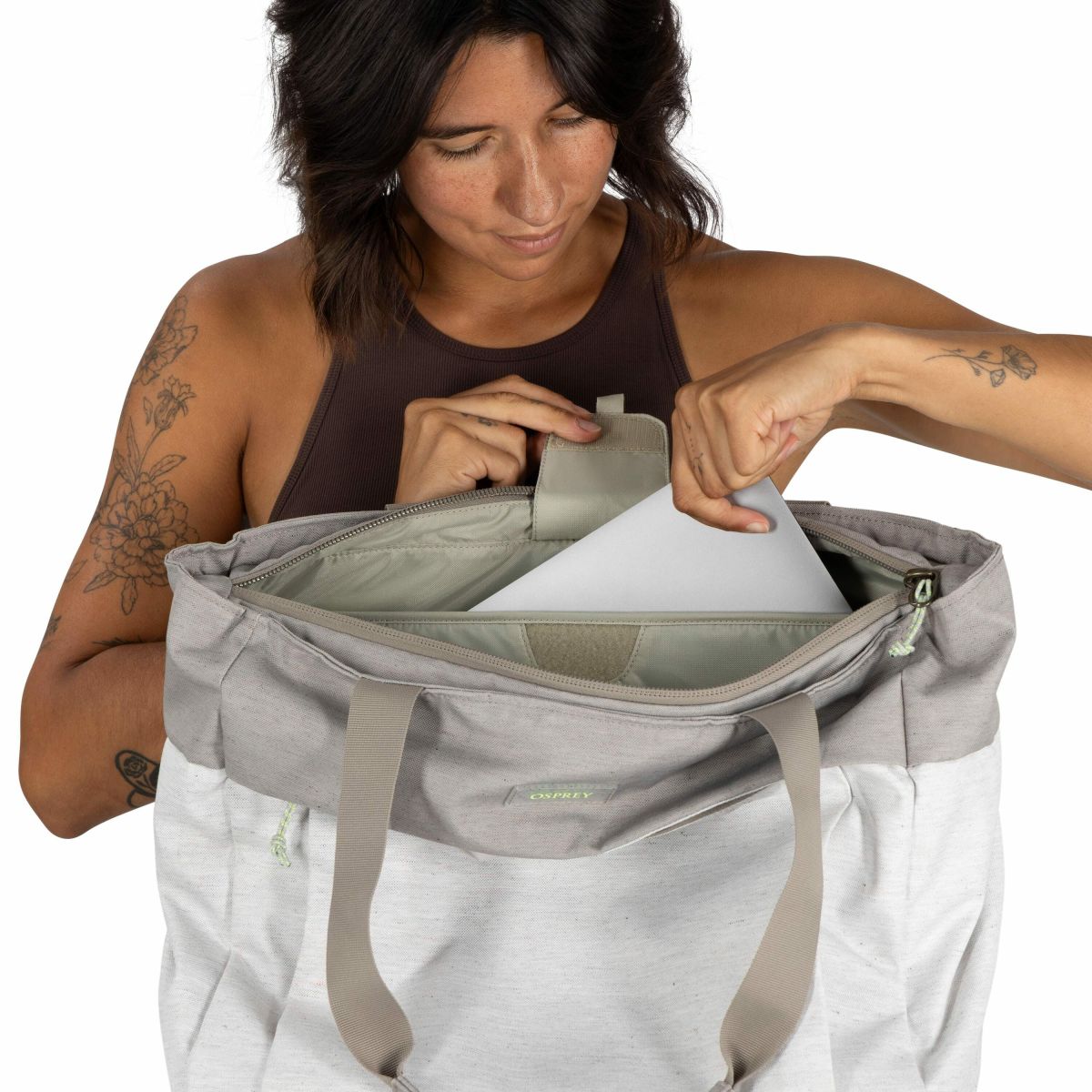 Osprey Arcane™ Earth Tote Bag