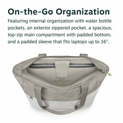 Osprey Arcane™ Earth Tote Bag