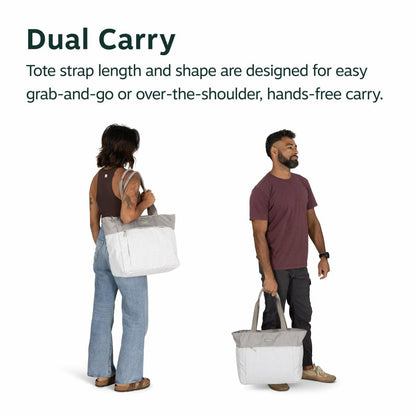 Osprey Arcane™ Earth Tote Bag