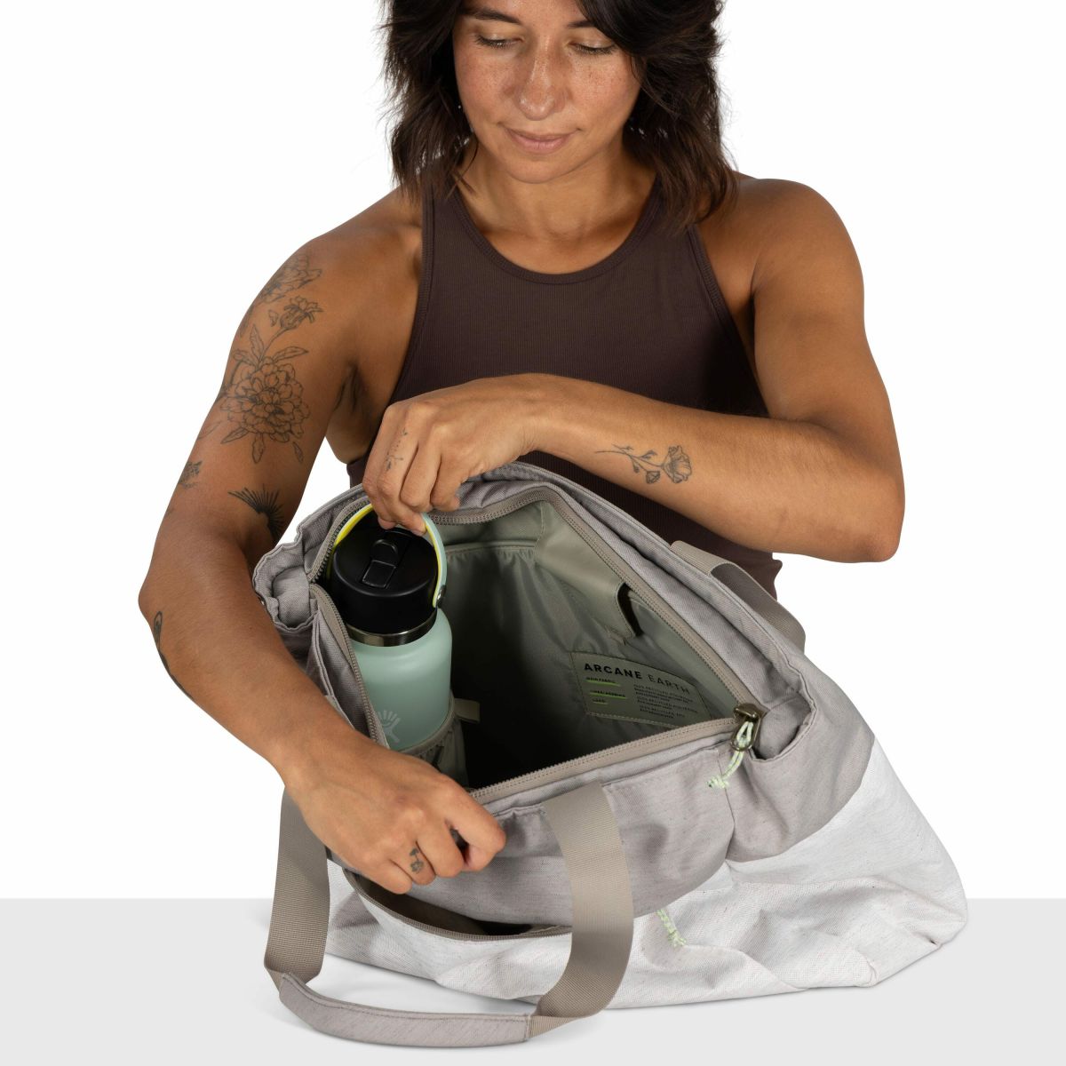Osprey Arcane™ Earth Tote Bag