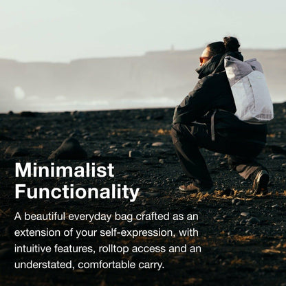 Osprey Arcane™ Earth Roll Top Backpack