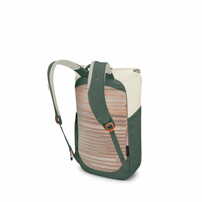 Osprey Arcane™ Earth Roll Top Backpack