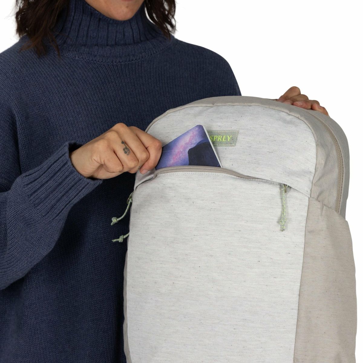 Osprey Arcane™ Earth Large Day Backpack