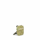 Sunlit Lichen Print Gravel Tan
