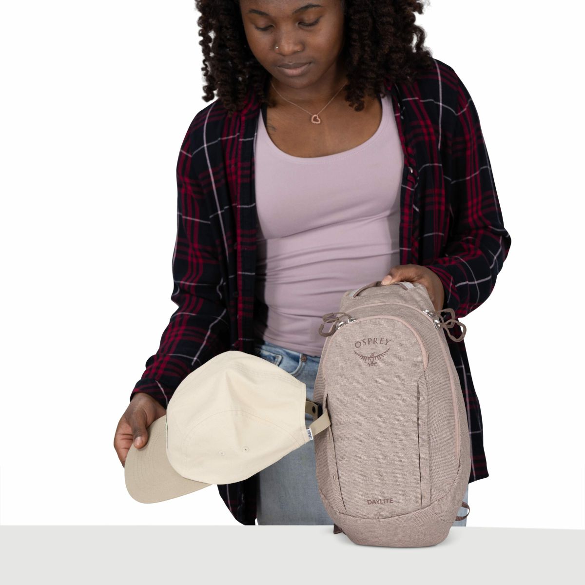 Daylite™ Sling Bag Driftshade