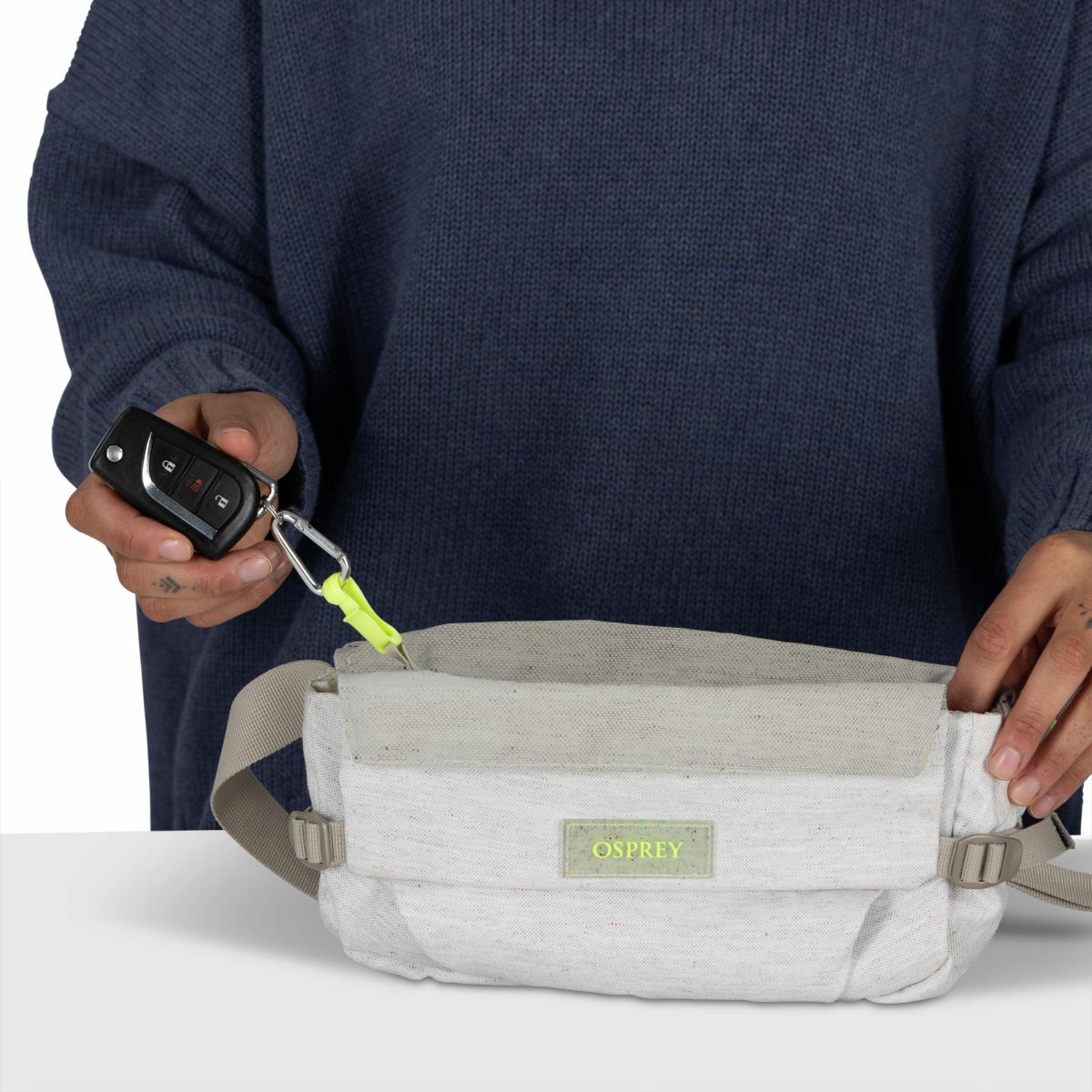 Osprey Arcane™ Earth Hip Pack