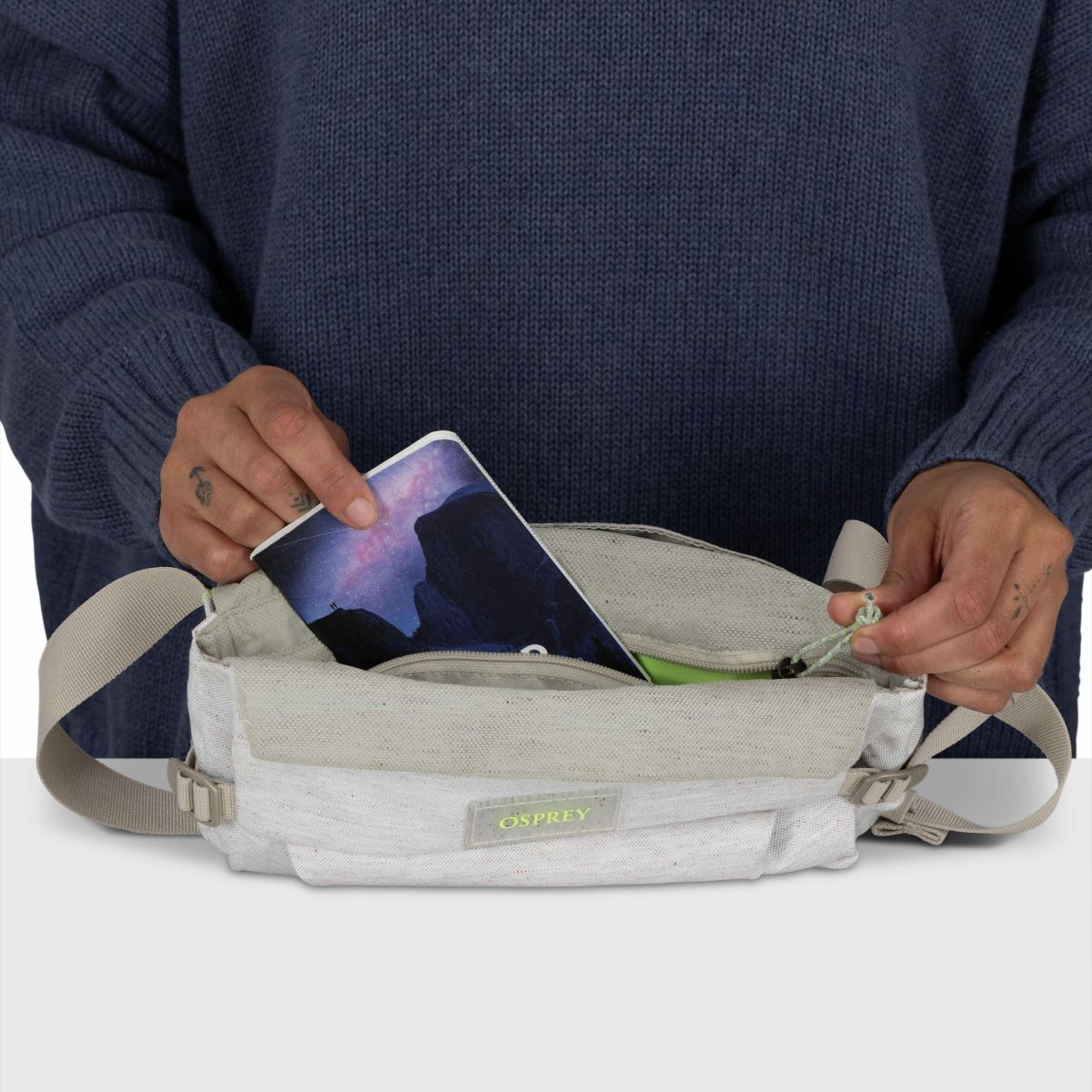 Osprey Arcane™ Earth Hip Pack