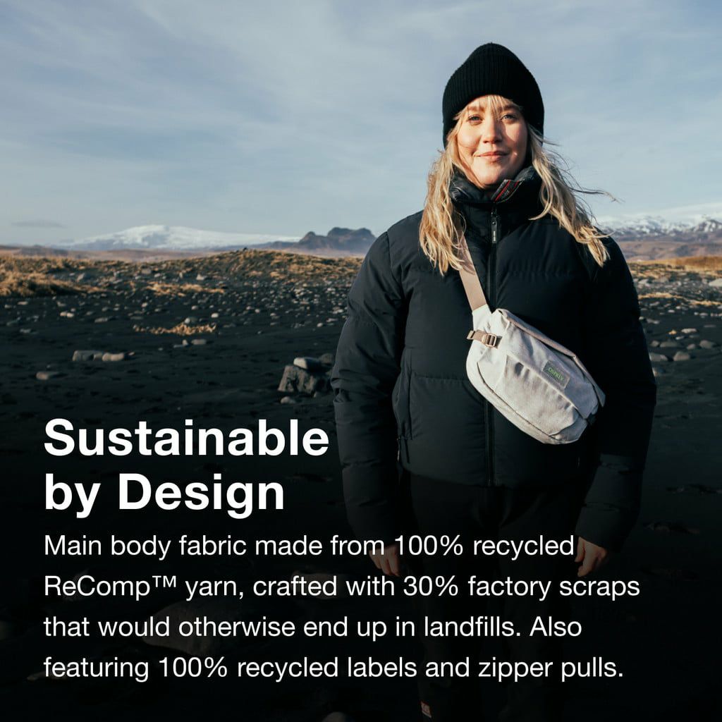 Osprey Arcane™ Earth Hip Pack