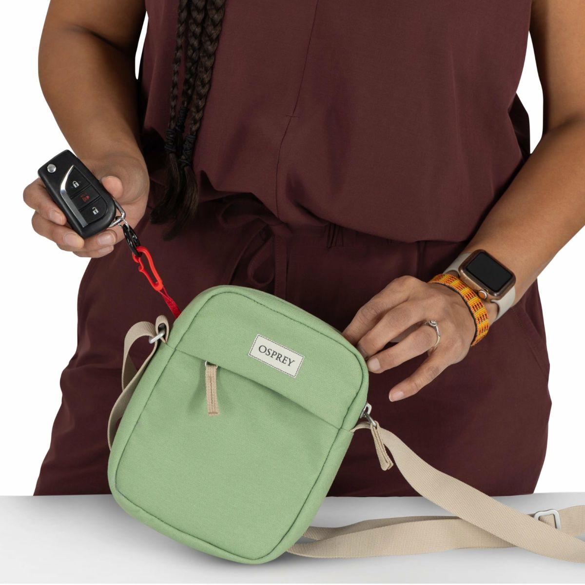 Osprey Arcane™ Small Crossbody