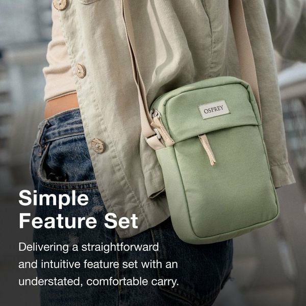 Osprey Arcane™ Small Crossbody