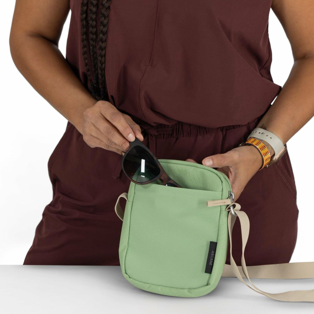 Osprey Arcane™ Small Crossbody