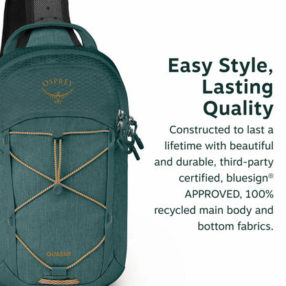 Quasar Sling Bag
